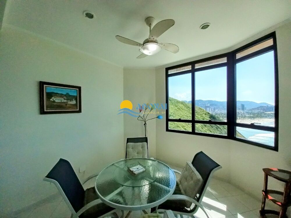 Apartamento, 4 quartos, 232 m² - Foto 3