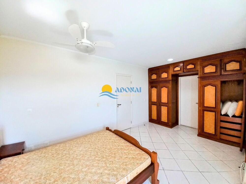 Apartamento, 4 quartos, 232 m² - Foto 1