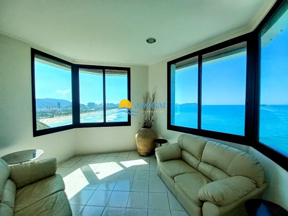 Apartamento, 4 quartos, 232 m² - Foto 12