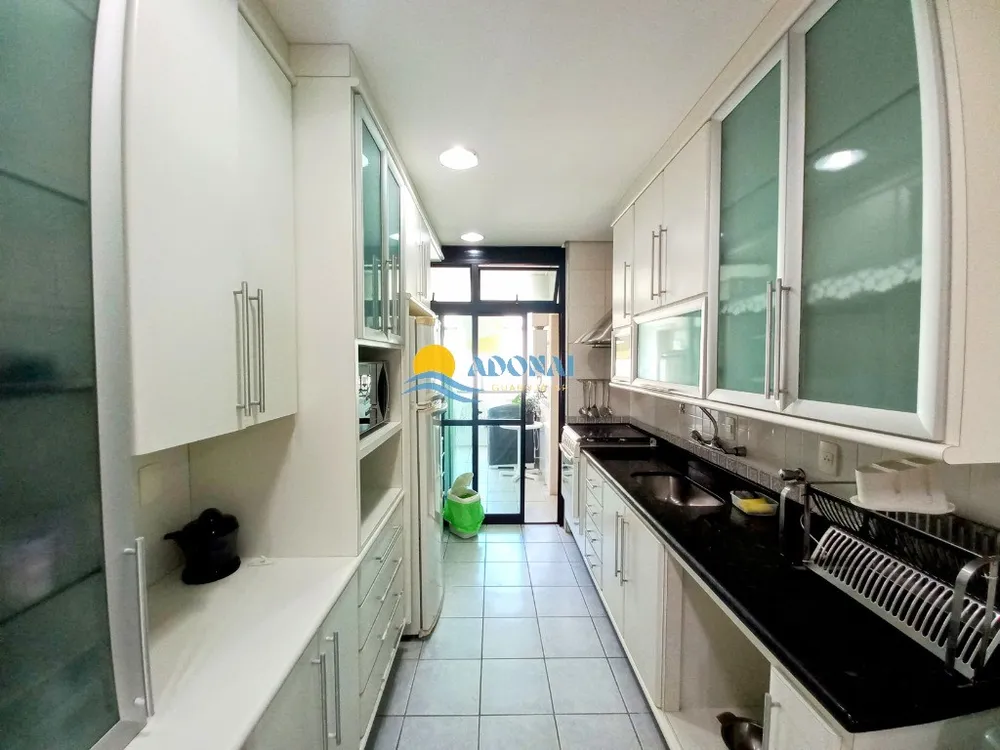 Apartamento, 4 quartos, 232 m² - Foto 9