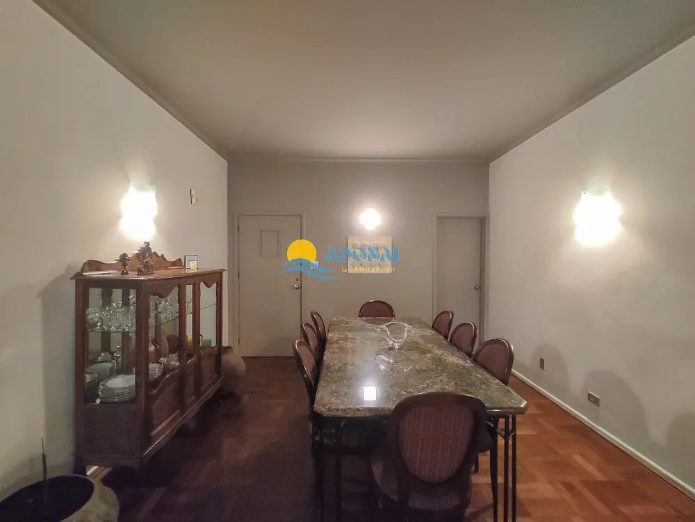 Apartamento, 3 quartos, 154 m² - Foto 7