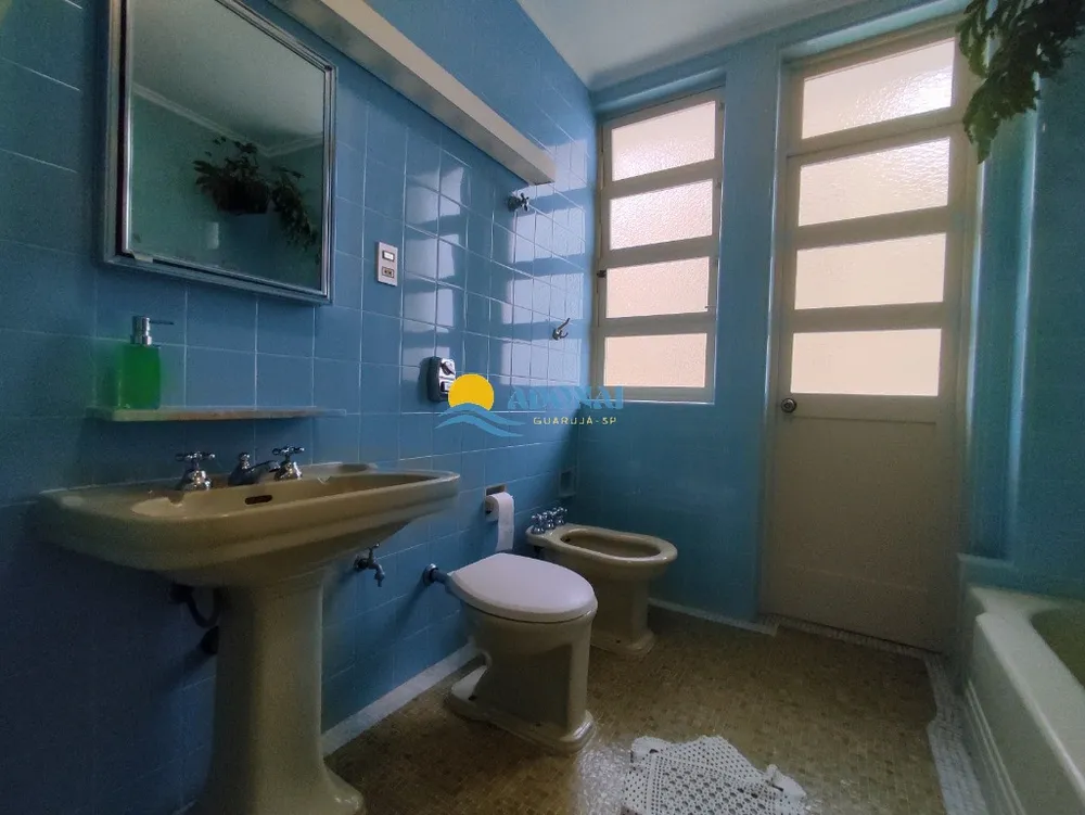 Apartamento, 3 quartos, 154 m² - Foto 12