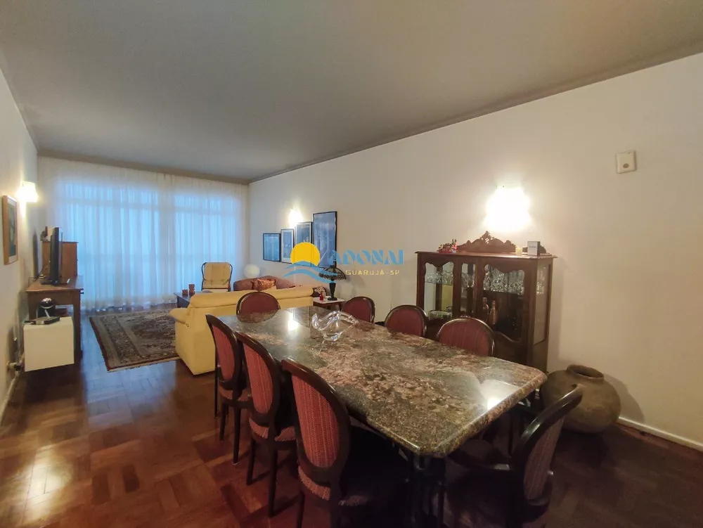 Apartamento à venda com 3 quartos, 154m² - Foto 4