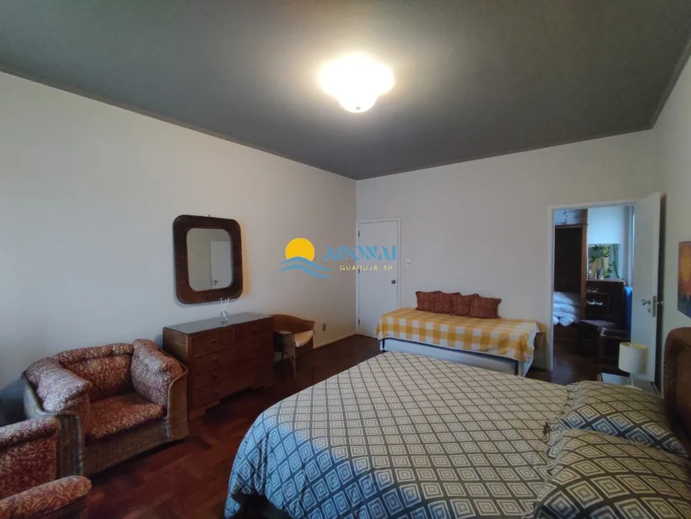 Apartamento, 3 quartos, 154 m² - Foto 11