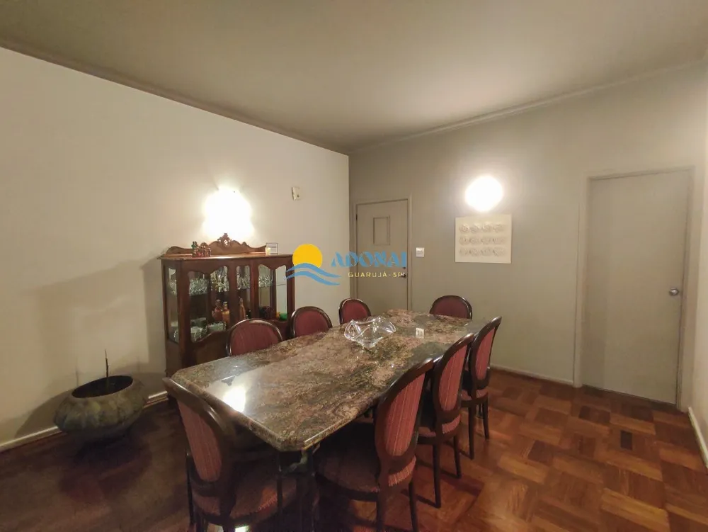 Apartamento, 3 quartos, 154 m² - Foto 6