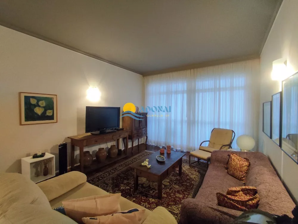 Apartamento à venda com 3 quartos, 154m² - Foto 1