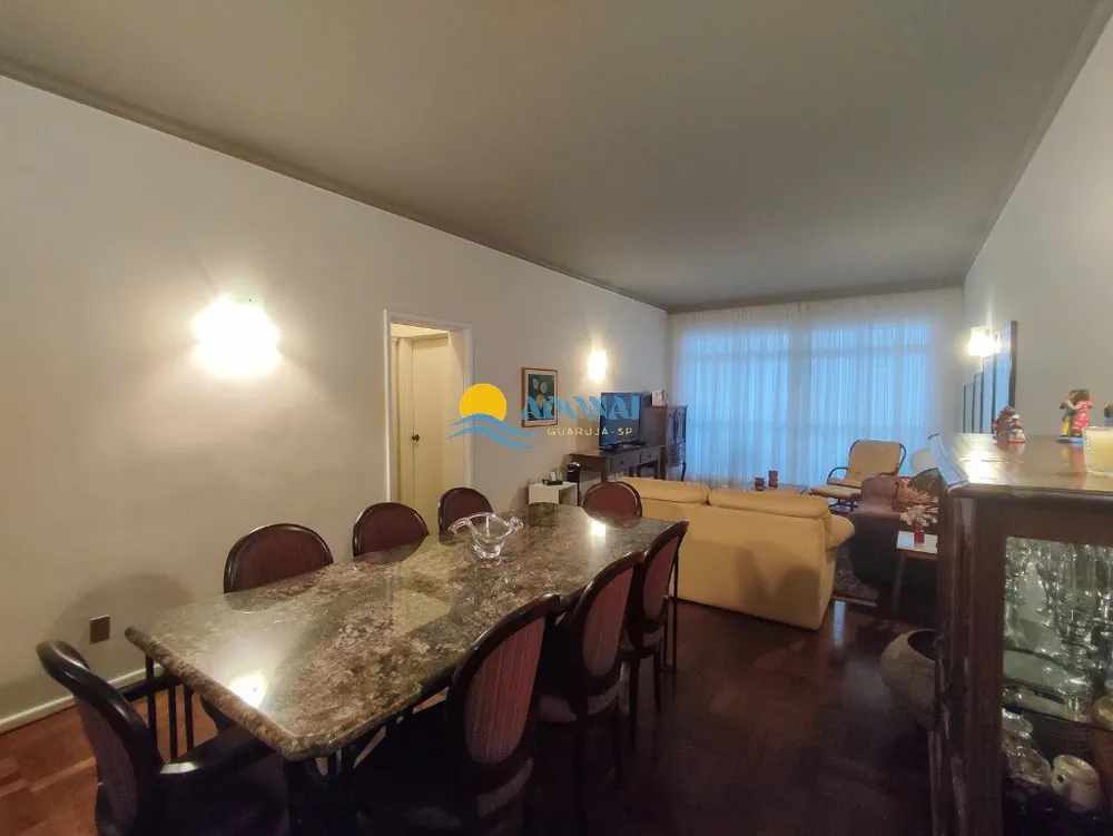 Apartamento, 3 quartos, 154 m² - Foto 5