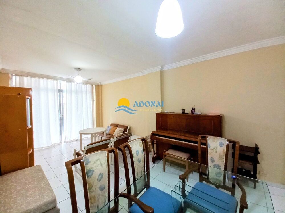 Apartamento, 3 quartos, 100 m² - Foto 11
