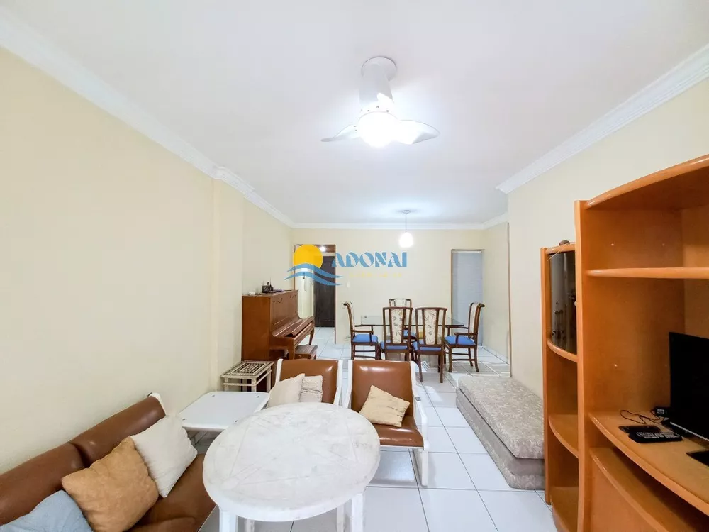 Apartamento, 3 quartos, 100 m² - Foto 6