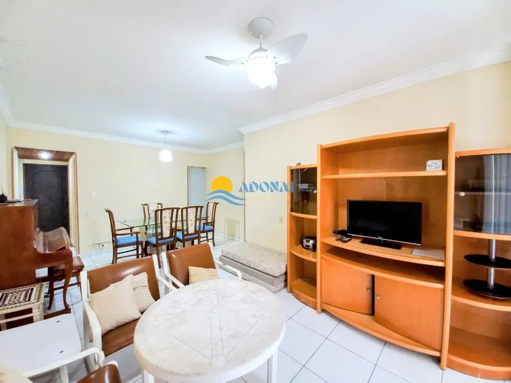 Apartamento, 3 quartos, 100 m² - Foto 2