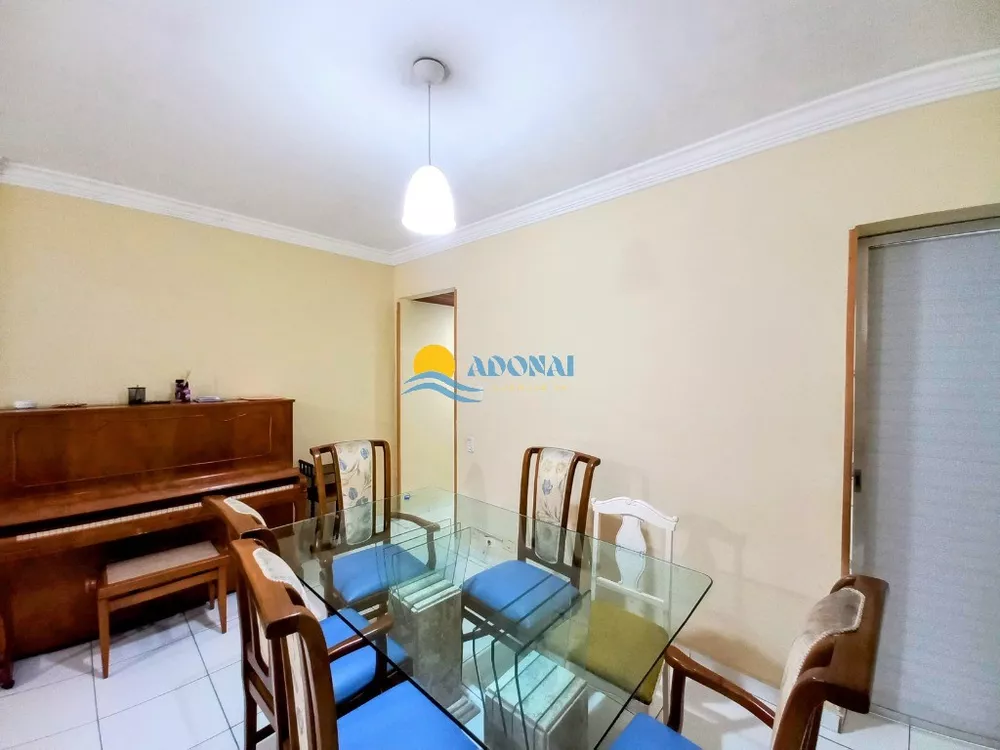 Apartamento, 3 quartos, 100 m² - Foto 8