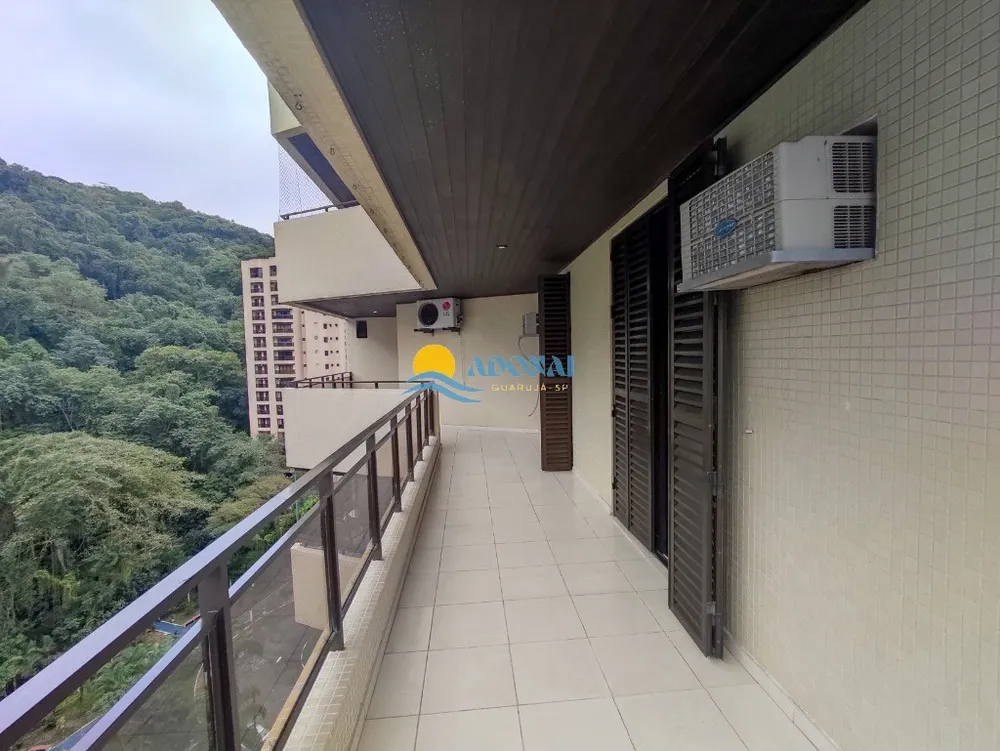 Apartamento, 4 quartos, 159 m² - Foto 3