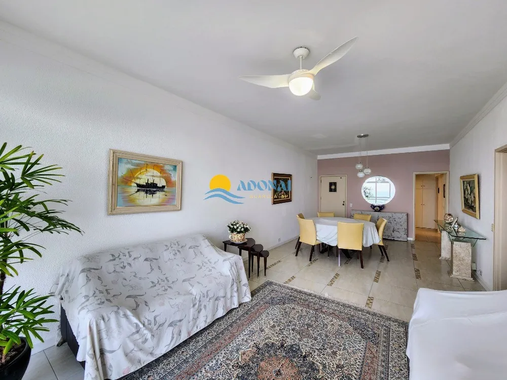 Apartamento, 4 quartos, 154 m² - Foto 15