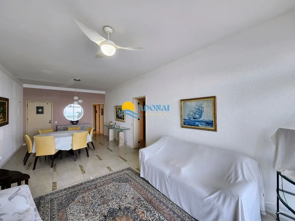Apartamento, 4 quartos, 154 m² - Foto 11