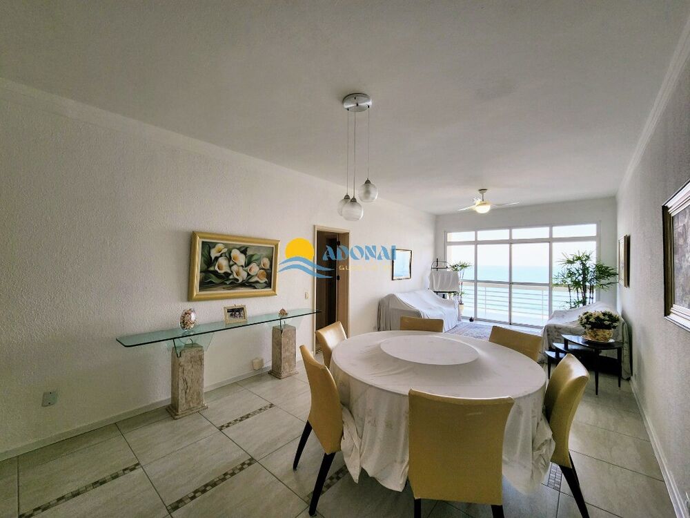 Apartamento, 4 quartos, 154 m² - Foto 1