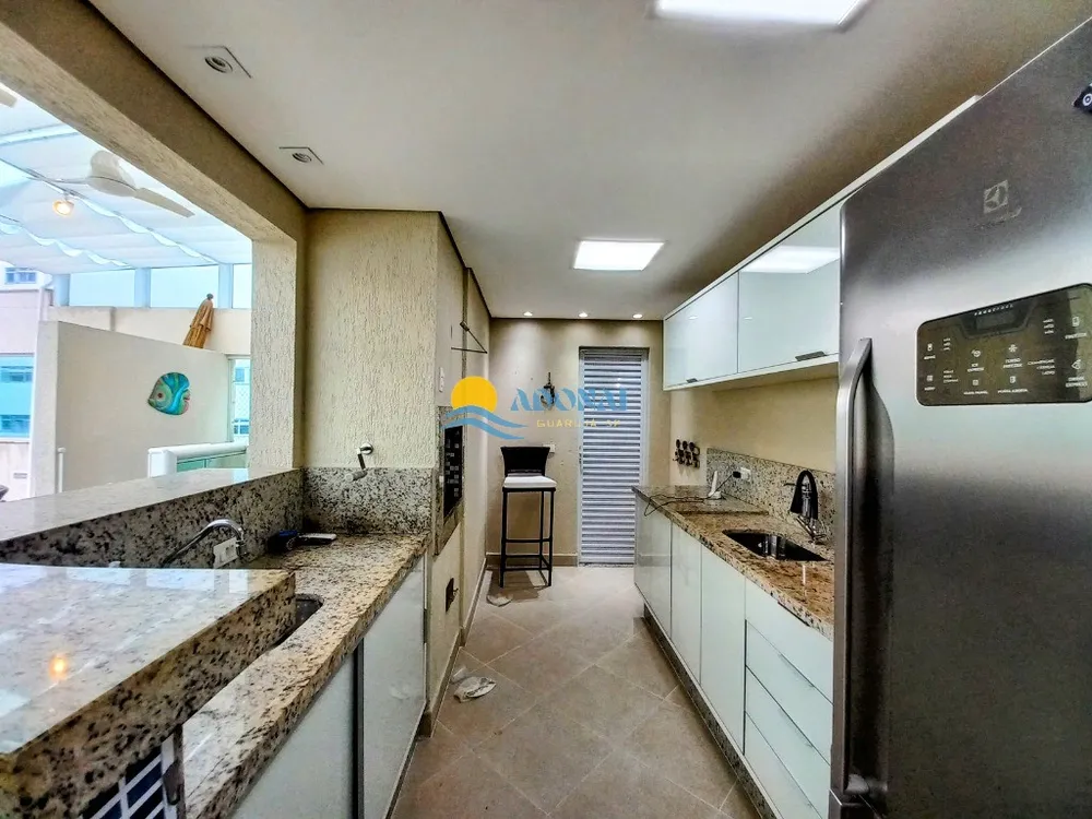 Cobertura, 3 quartos, 264 m² - Foto 33