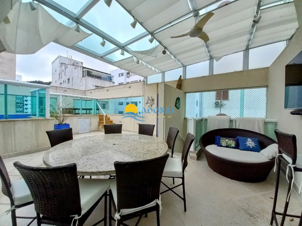 Cobertura, 3 quartos, 264 m² - Foto 13
