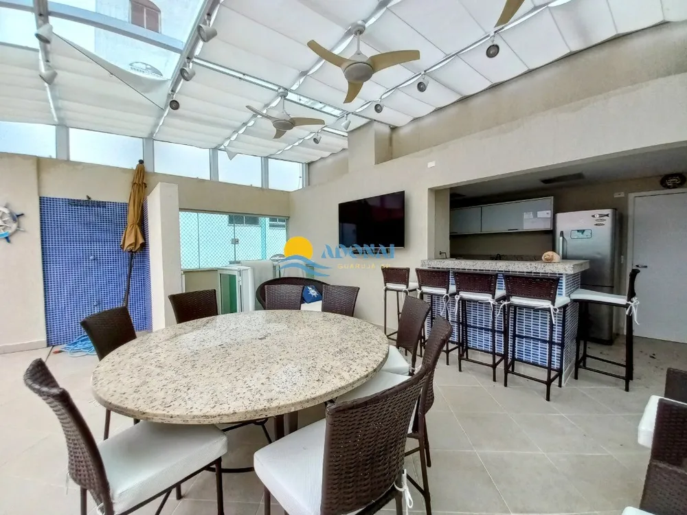 Cobertura, 3 quartos, 264 m² - Foto 16