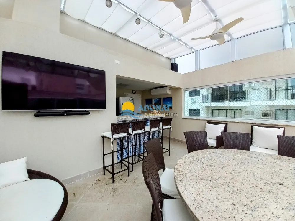 Cobertura, 3 quartos, 264 m² - Foto 15