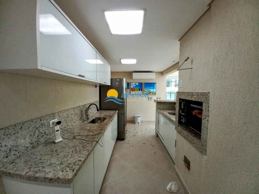 Cobertura, 3 quartos, 264 m² - Foto 14