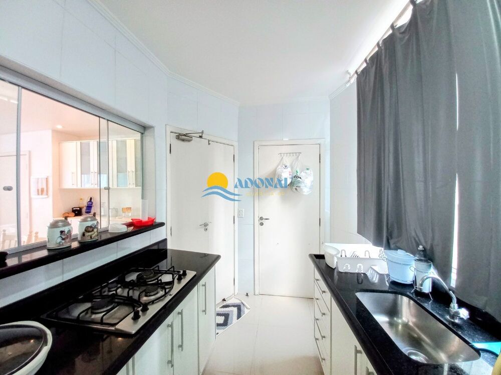 Apartamento, 3 quartos, 130 m² - Foto 12