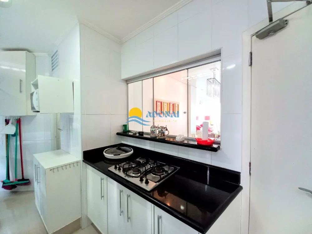 Apartamento, 3 quartos, 130 m² - Foto 10