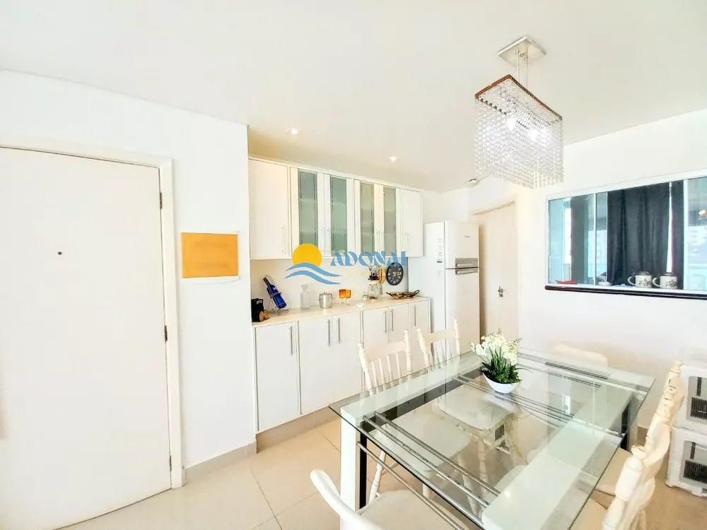 Apartamento, 3 quartos, 130 m² - Foto 4