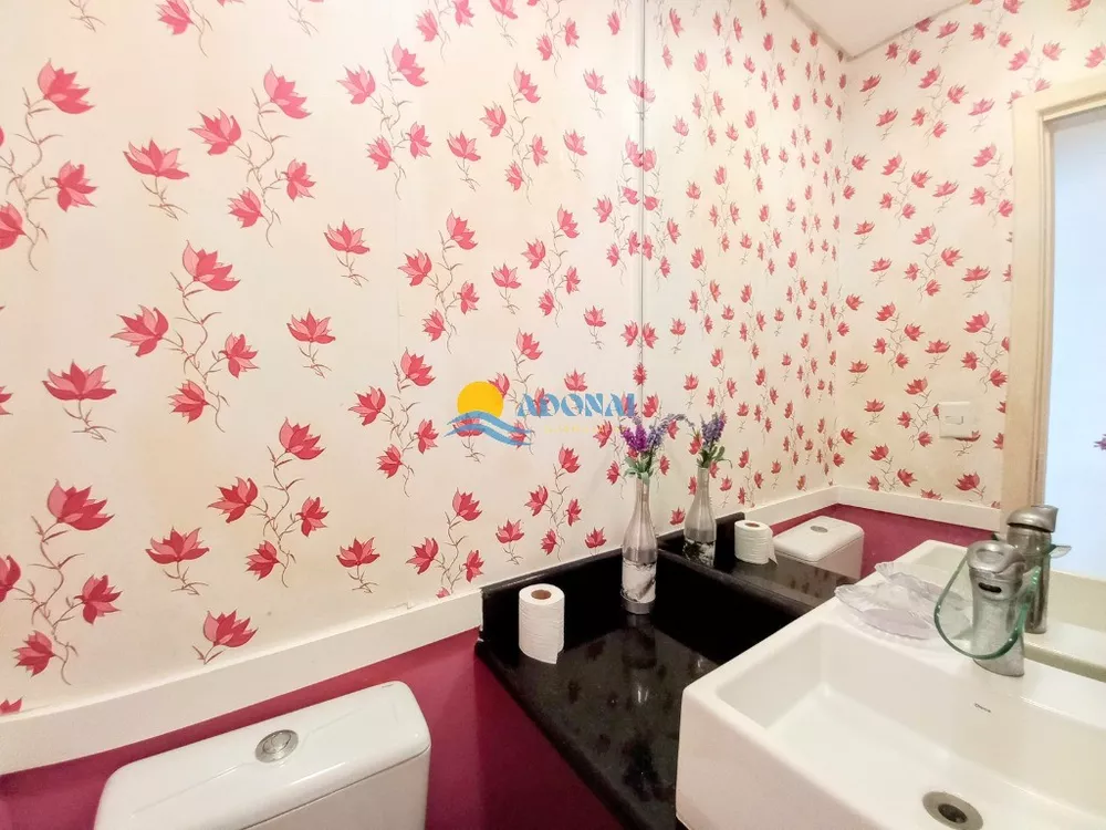 Apartamento, 3 quartos, 130 m² - Foto 6