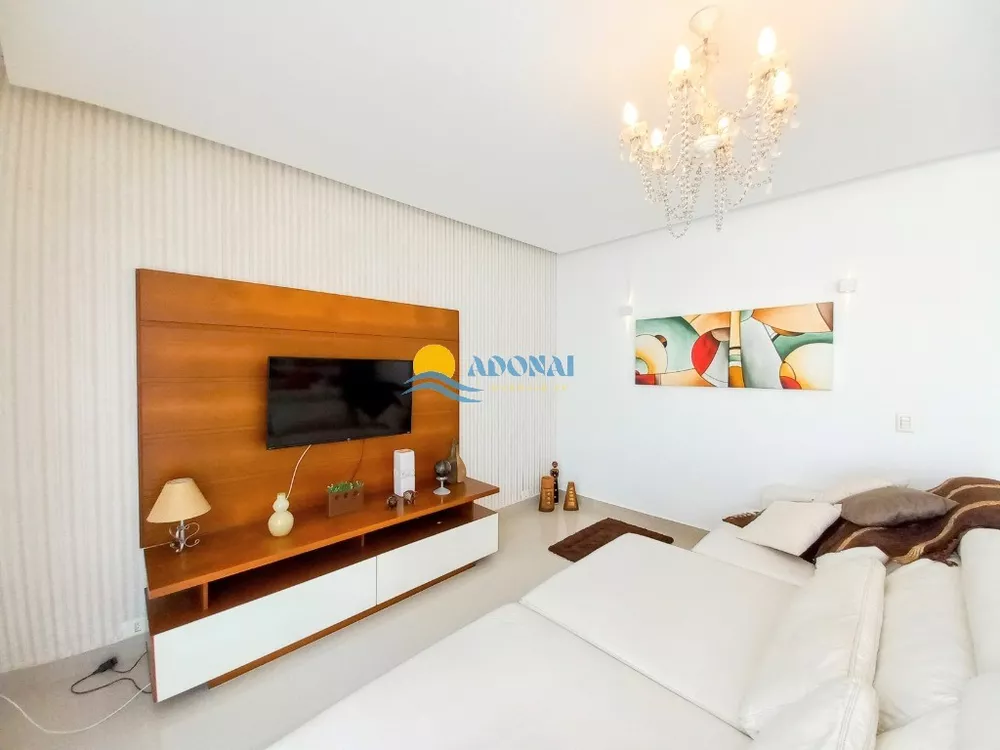 Apartamento, 3 quartos, 130 m² - Foto 3