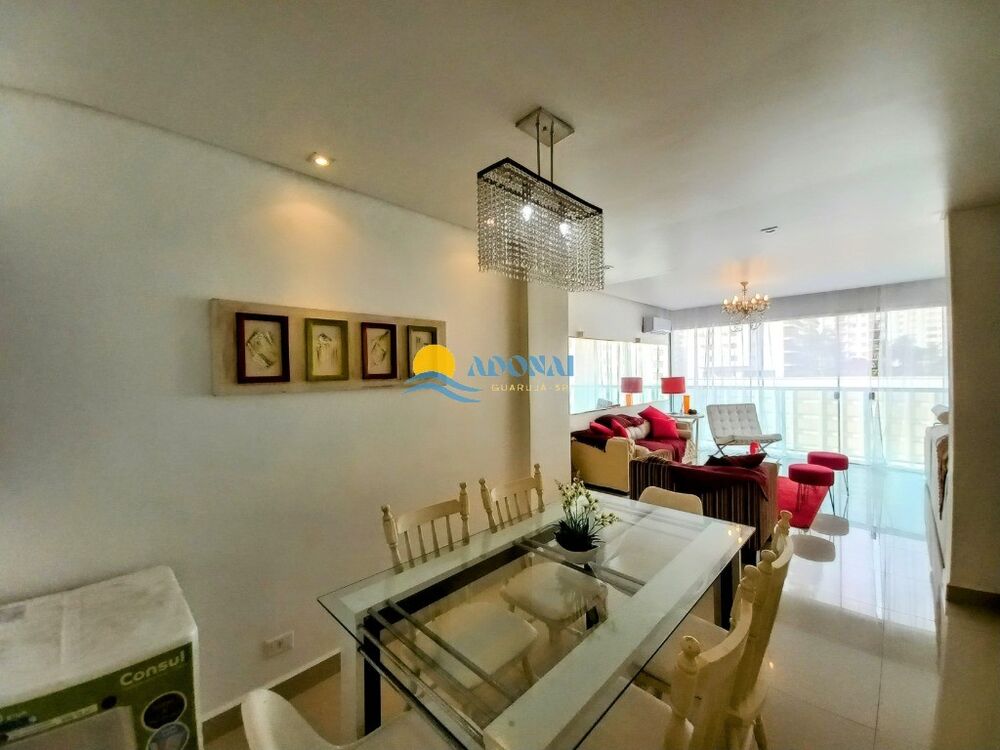 Apartamento, 3 quartos, 130 m² - Foto 2