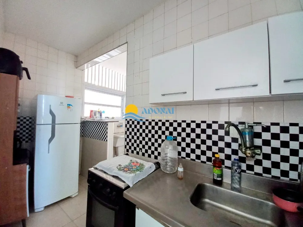 Apartamento, 2 quartos, 75 m² - Foto 6