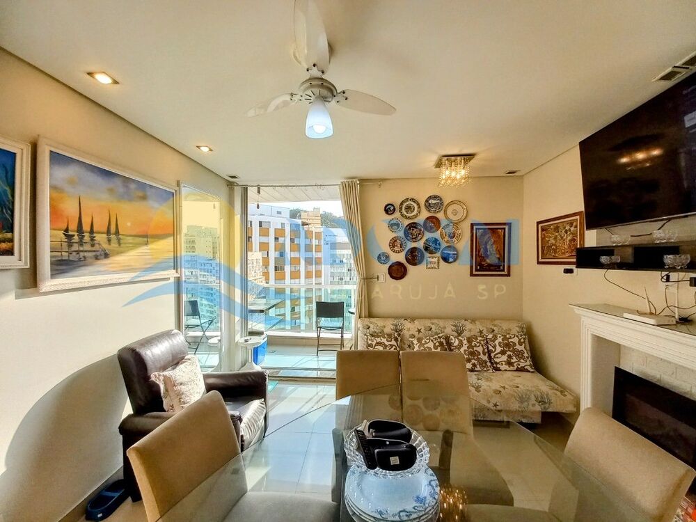 Apartamento, 2 quartos, 58 m² - Foto 1