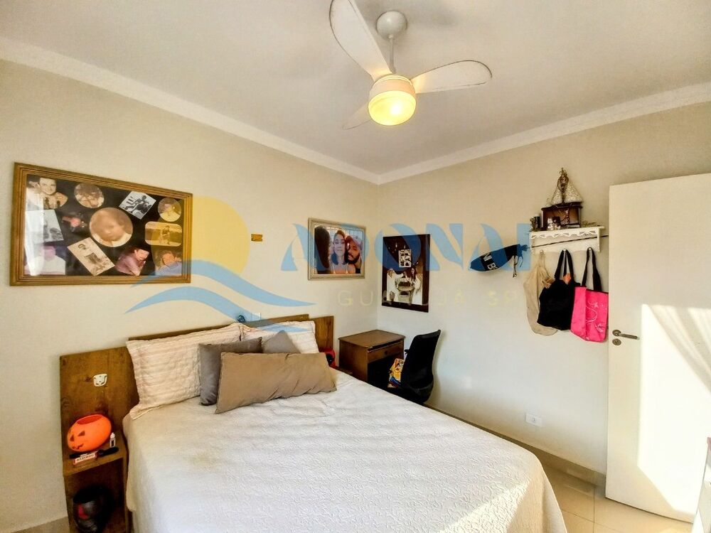 Apartamento, 2 quartos, 58 m² - Foto 2