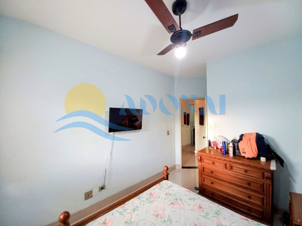 Apartamento, 2 quartos, 65 m² - Foto 2