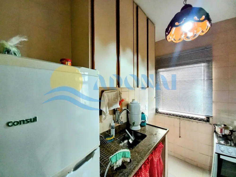 Apartamento, 2 quartos, 65 m² - Foto 7