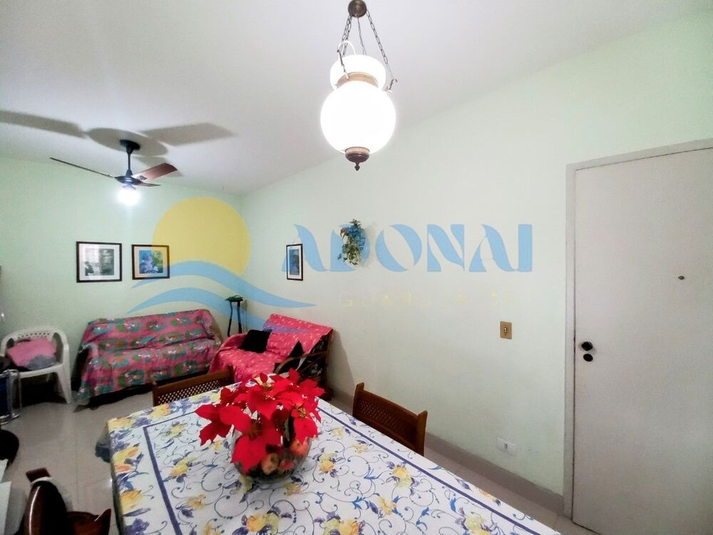 Apartamento, 2 quartos, 65 m² - Foto 1