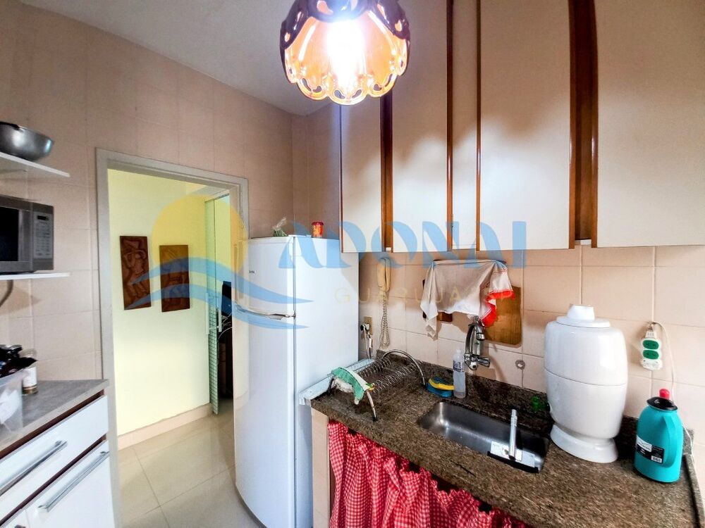 Apartamento, 2 quartos, 65 m² - Foto 3