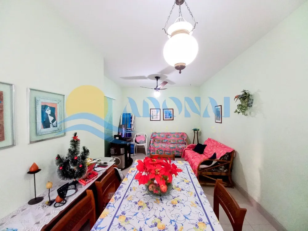 Apartamento, 2 quartos, 65 m² - Foto 1