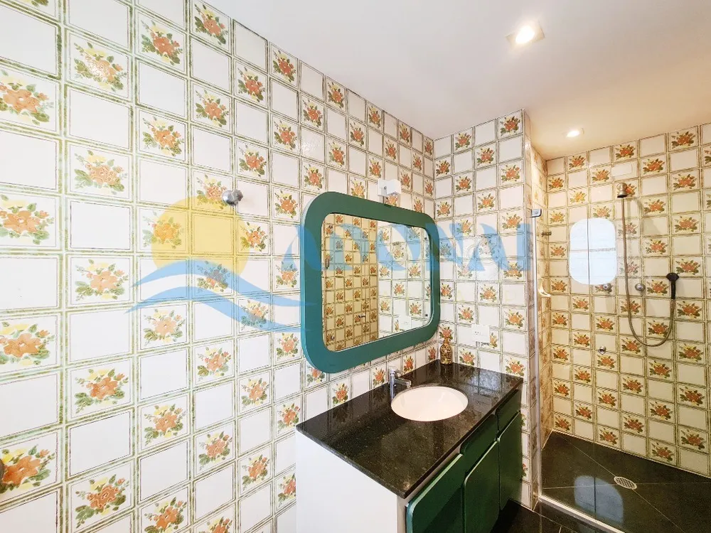 Apartamento, 3 quartos, 210 m² - Foto 12