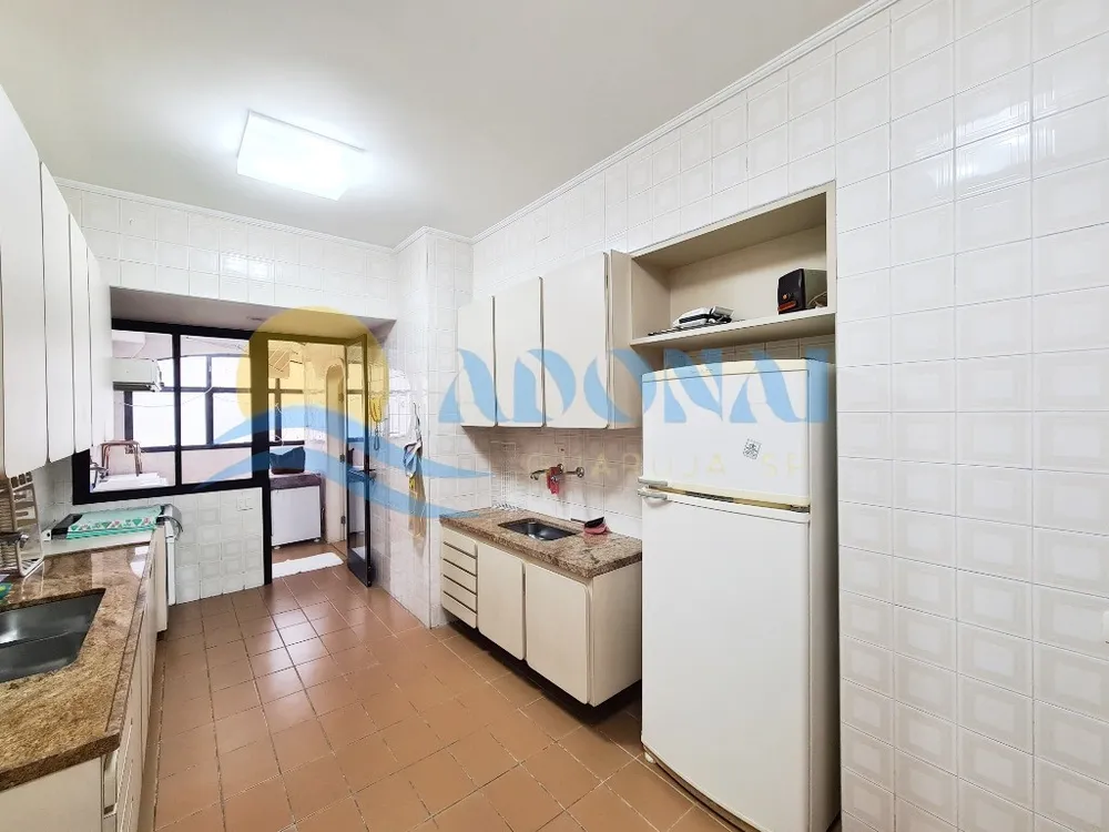 Apartamento, 3 quartos, 210 m² - Foto 3