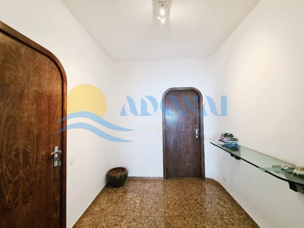 Apartamento, 3 quartos, 210 m² - Foto 1