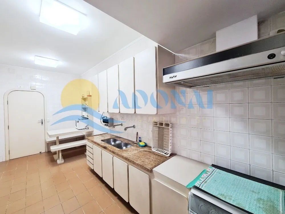 Apartamento, 3 quartos, 210 m² - Foto 7