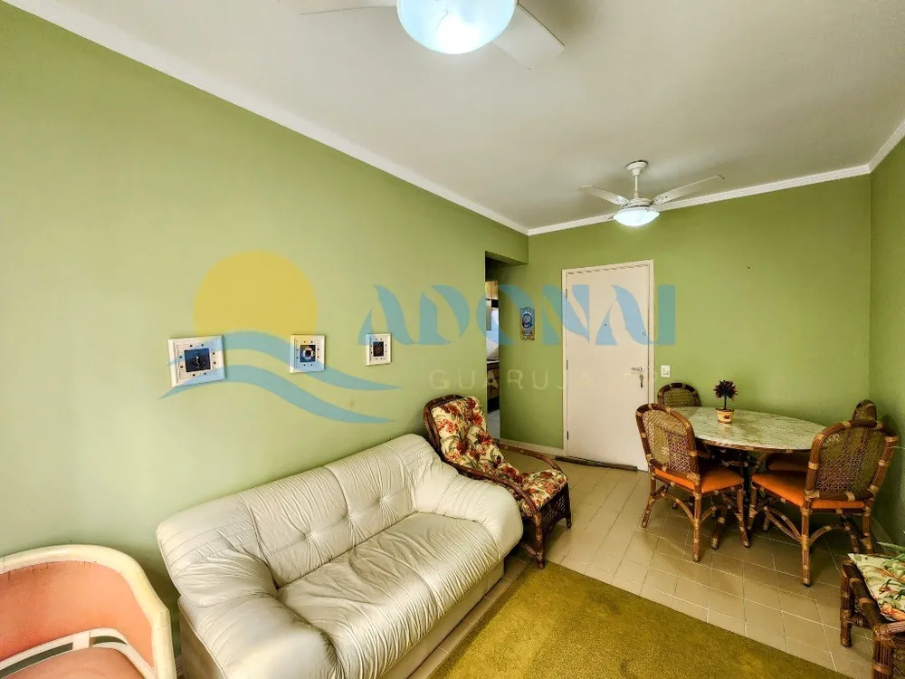 Apartamento, 2 quartos, 75 m² - Foto 3