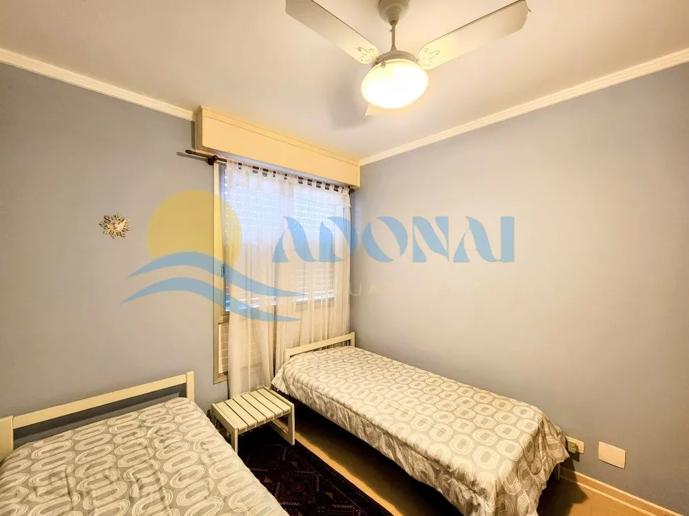 Apartamento, 2 quartos, 75 m² - Foto 2