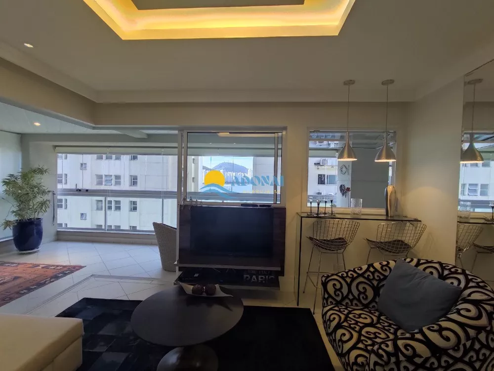 Apartamento, 3 quartos, 148 m² - Foto 6