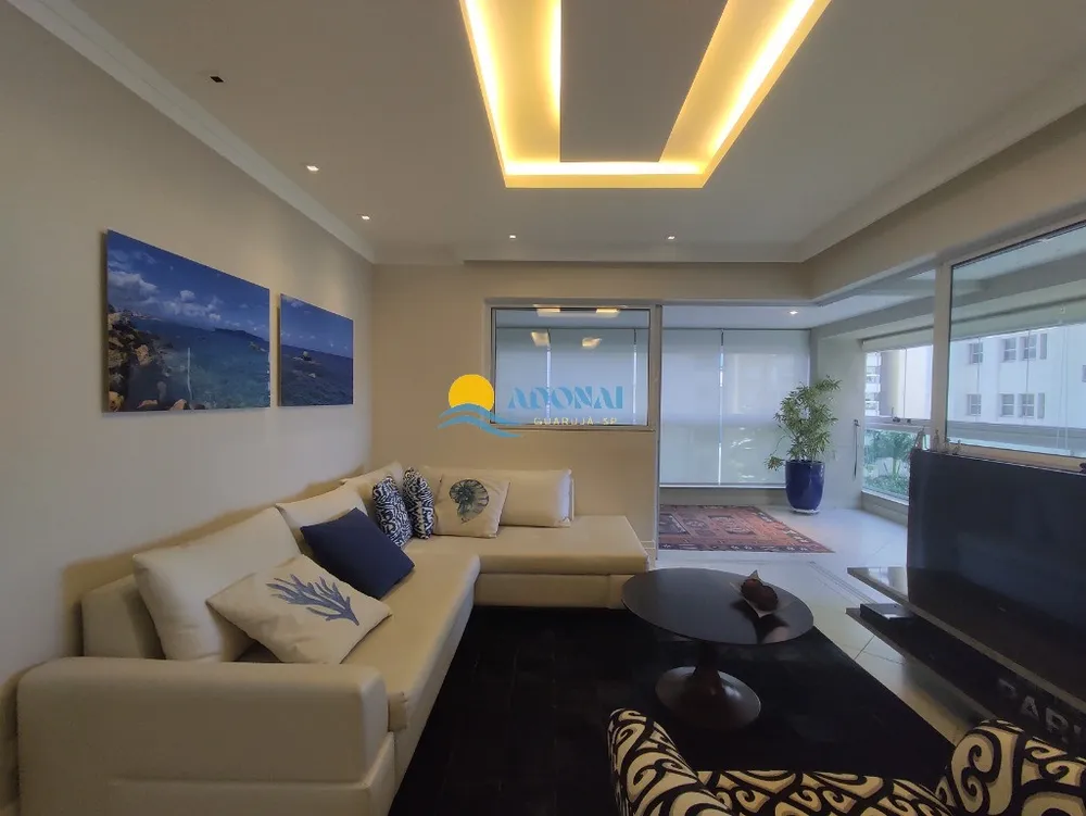 Apartamento, 3 quartos, 148 m² - Foto 9