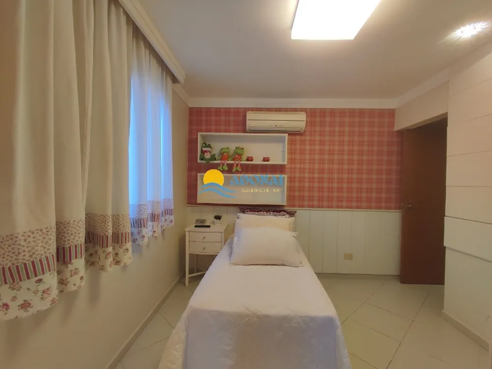 Apartamento, 3 quartos, 148 m² - Foto 12
