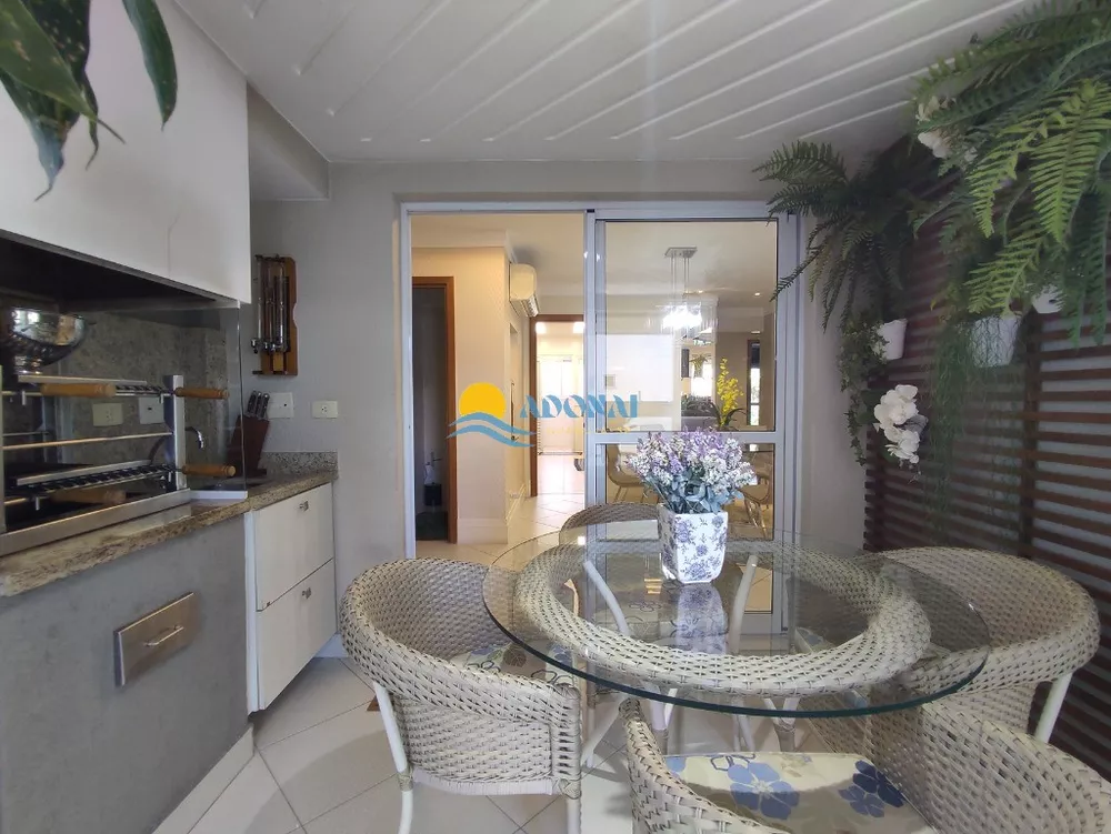 Apartamento, 3 quartos, 148 m² - Foto 1