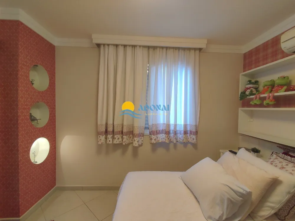 Apartamento, 3 quartos, 148 m² - Foto 13