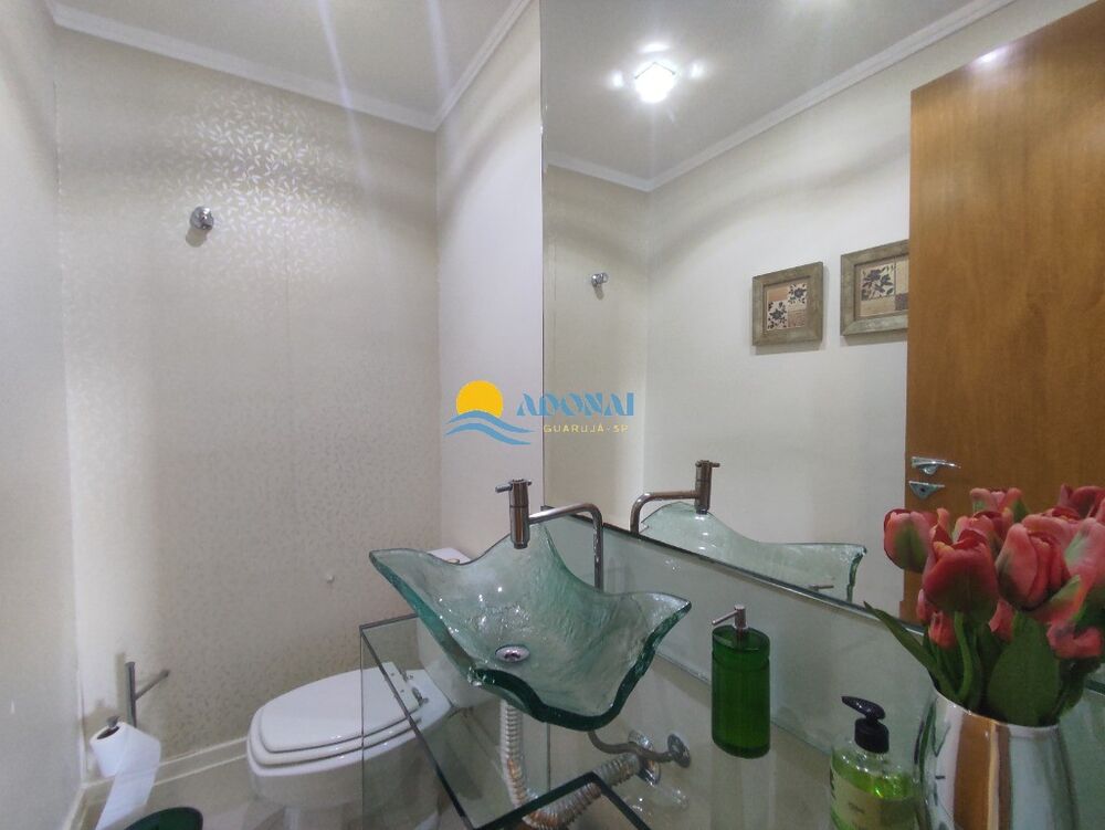 Apartamento, 3 quartos, 148 m² - Foto 7